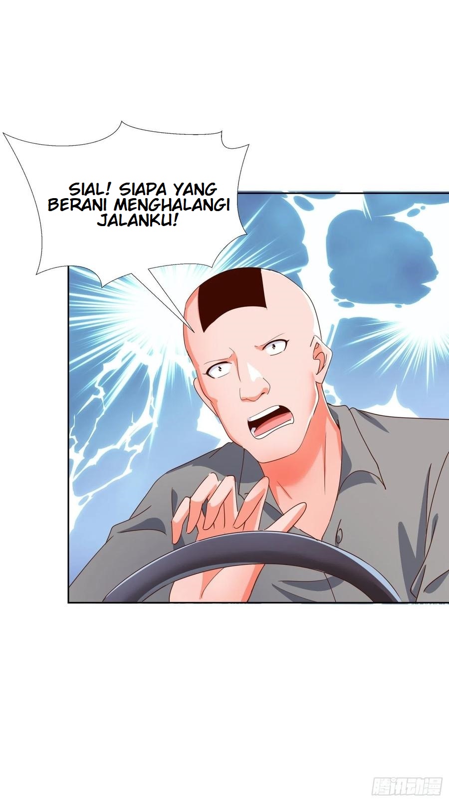 Super School Doctor Chapter 125 Bahasa Indonesia